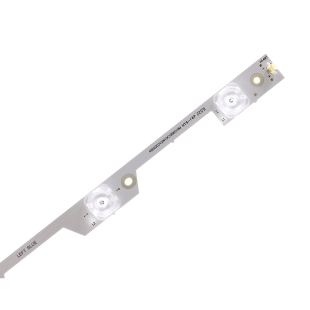鲁至适用松下TH-49EX500C灯条JL.D490A1330-003DS-M背光LED灯条