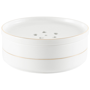 旅行茶具便携式套装陶瓷茶盘盖碗茶杯出门泡茶整套简约外出车载式