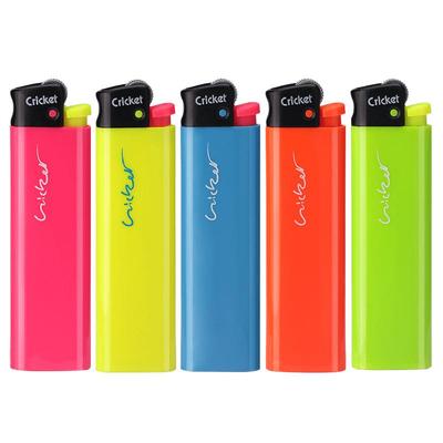 cricket草蜢打火机滑轮一次性