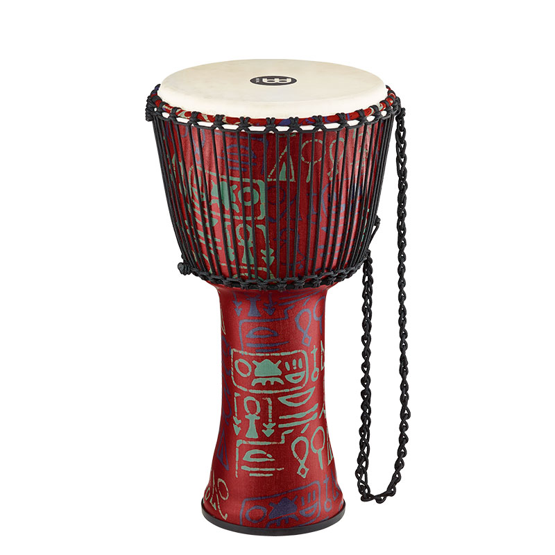 Meinl麦尔PVC轻便专业非洲鼓