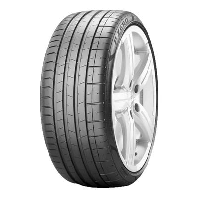 适配特斯拉MODEL Y 255/45R19 104Y PZ4 TO带静音海棉轮胎原配