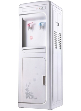 饮水机新款立式家用冷热迷你小型
