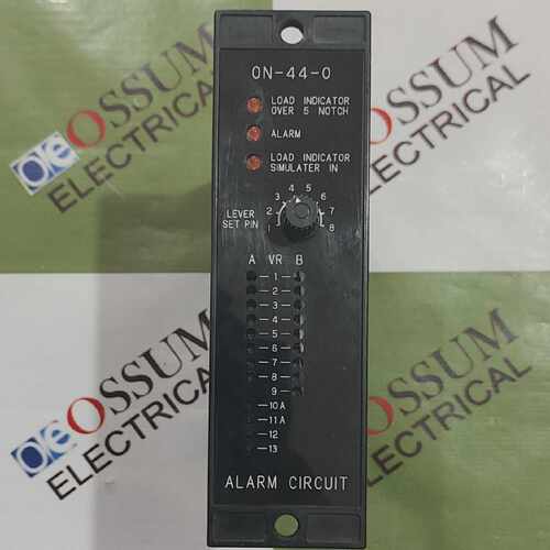 ON440 ALARAM CIRCUIT BOARD MADE IN JAPAN FREE FAST SHIPPING