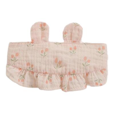 男女宝宝囟门帽空顶遮阳帽