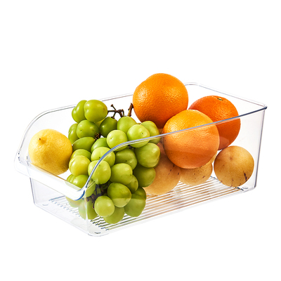 食品级冰箱收纳盒整理神器厨房用