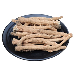 板蓝根中药材板兰根片板蓝根茶板蓝根块粉段无硫正品新货泡水泡茶