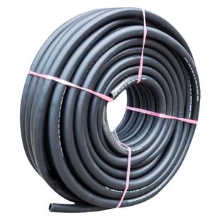 三胶两线高压软管氧气管乙炔管耐油橡胶管耐压胶气管水管大风炮管