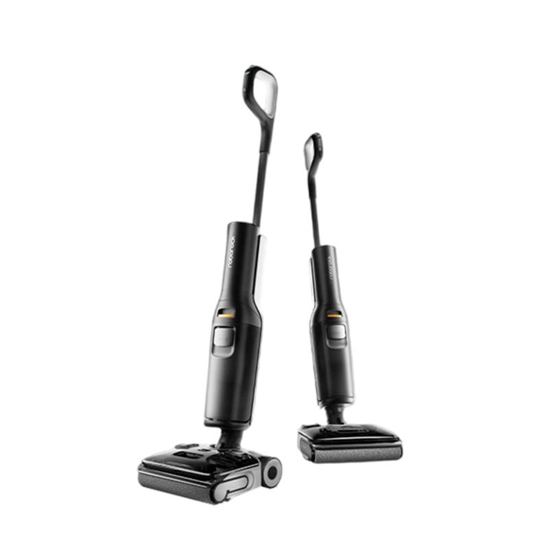 石头洗地机A30A30ProCombo躺平0缠母婴级吸拖一体机