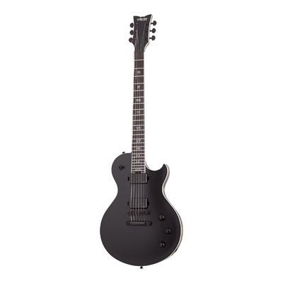 斯科特Schecter Solo-II SLS Elite Evil Twin恶魔双子电吉他预售