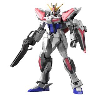 有货 万代 EG 1/144 创制强袭高达 超银河 创战元宇宙 拼装模型