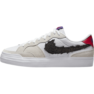 Nike/耐克正品SB Zoom Pogo Plus 男女休闲轻盈板鞋HF4085-100