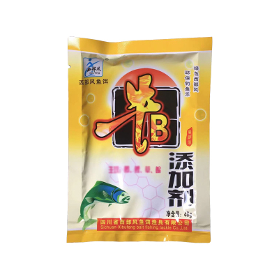 西部风牛b鲫钓鱼泡米添加剂窝料