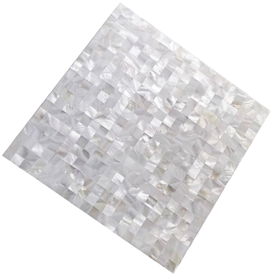 贝壳马赛克各种规格任意选择