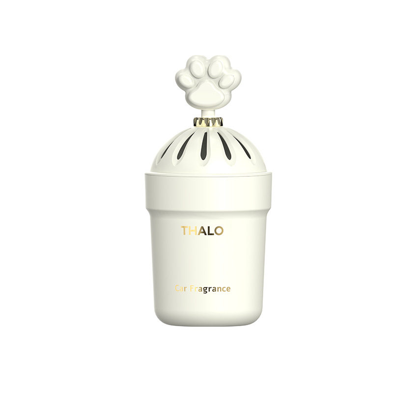 塔罗猫爪车载香薰持久淡香除味