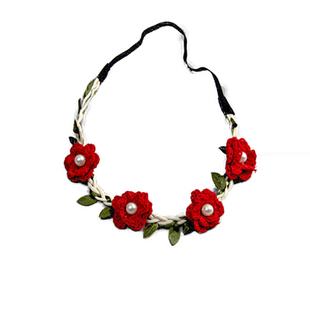 韩版新款儿童发箍公主女童防滑带齿头箍发饰宝宝可爱网红甜美头饰