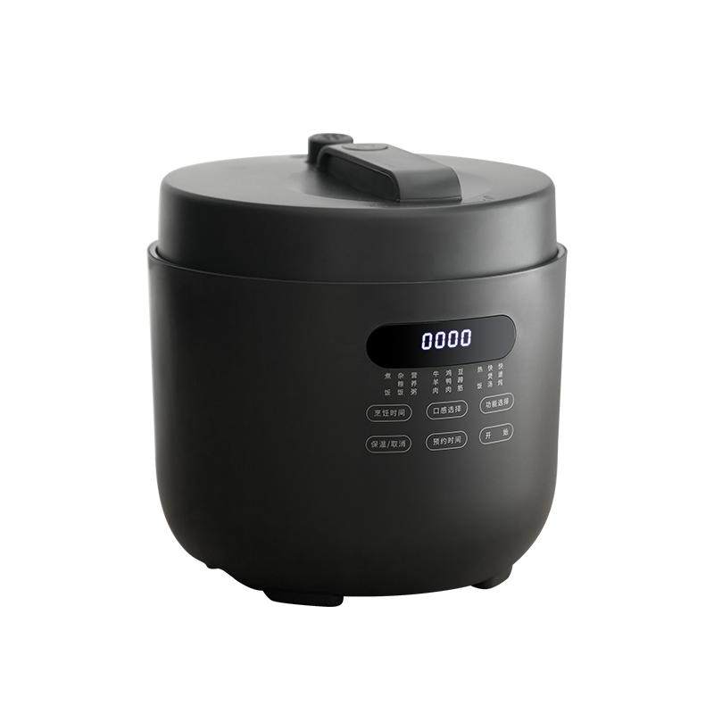 olayks立时5L电压力锅