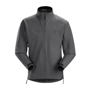 Leaf patro AR平替同款立领夹克男防水透气冲锋衣男女款外套