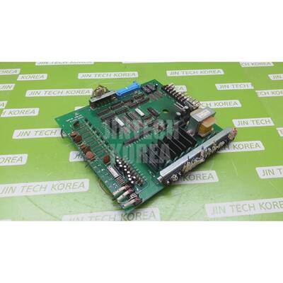 CSM3047A DRIVER BOARD PCB Circuit Board Tested