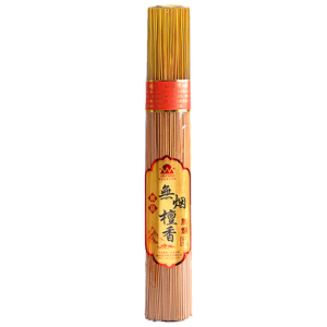包邮棒无烟拜佛红色观音财神香薰