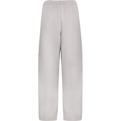 Adidas/阿迪达斯正品三叶草女士日常运动宽松休闲刺绣长裤IA7519