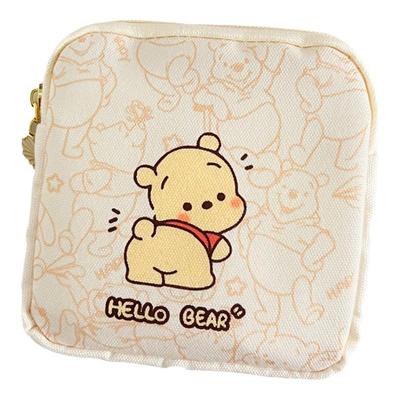 可爱帕恰狗收纳包卡通口红包包