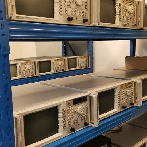 【请询价】安捷伦惠普分析仪8711C 8712ET 8