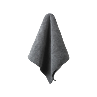 汽车擦车布专用巾麂皮绒鹿皮抹布吸水不掉毛车用内饰洗车毛巾无痕