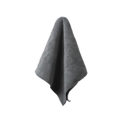 汽车擦车布专用巾麂皮绒吸水