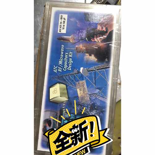 【议价-可维修】ATC650F10to150pF200V /均有货