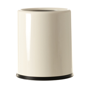 懒角落垃圾桶客厅家用高颜值卧室轻奢高档2026新款厨房卫生间极简