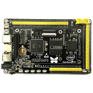 ARM+FPGA开发板 STM32F429开发板 FPGA开发板 数据采集开发板 ARM