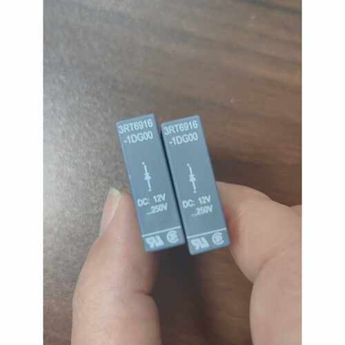 【议价-可维修】西门子 3RT6916-1DG 全新/二手均有货