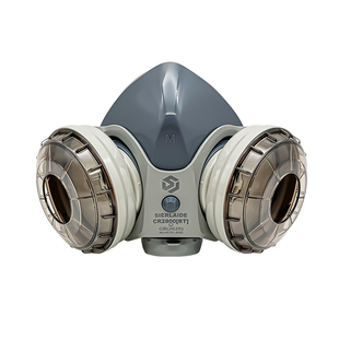 日本重松U2K过滤芯防尘口罩防甲醛喷漆电焊煤矿专用防工业粉尘U2W