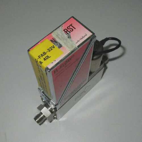 Bronkhorst EL-Flow F-201AC-FAB-22-V 40 ln/min AiR 5bar(g)/0b