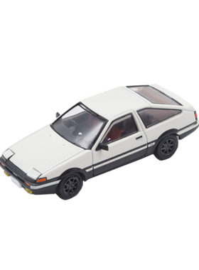 hj丰田AE86人偶头文字D164