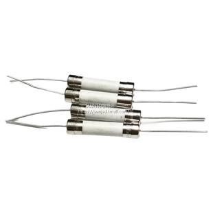 陶瓷 5*20/6*30电磁炉空调保险丝管1/2/4/5/8/10/12/15/20/25/30A