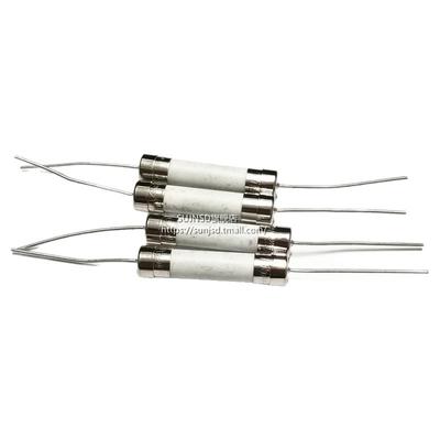 陶瓷保险丝带引脚6.3A/3.15A/8A