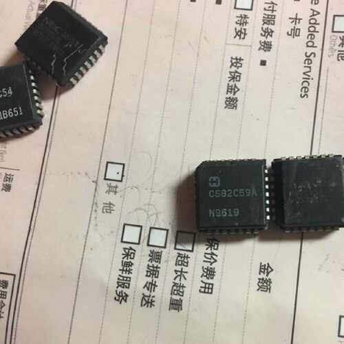 议价cs82c54-10