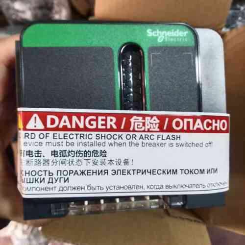 议价施耐德电动操作机构