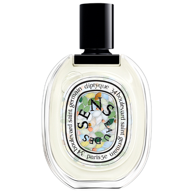 【新品】Diptyque蒂普提克夏日限定感官之水香水发香喷雾生日礼物