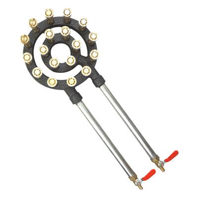 熄火保护装置商用猛火灶炉头