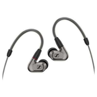 SENNHEISER/森海塞尔IE600入耳式有线HIFI耳机隔音监听搭配艾巴索