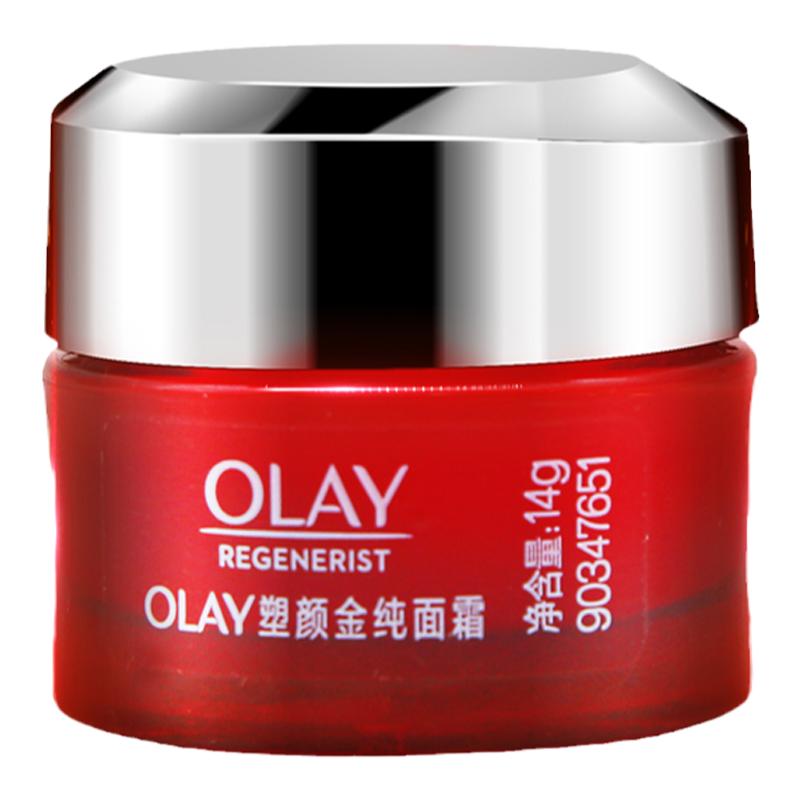 olay第六代大红瓶面霜14g