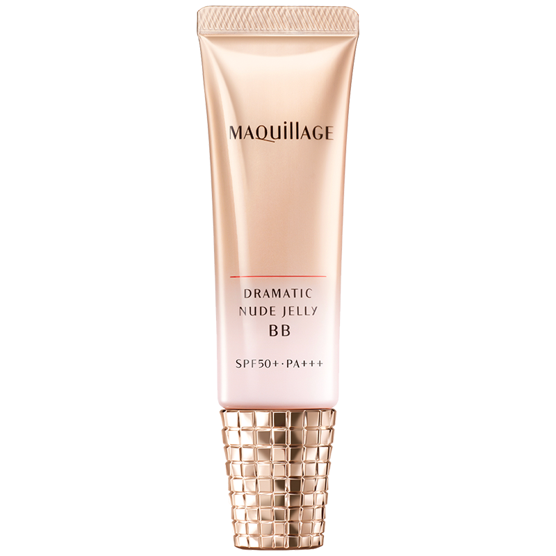 MAQuillAGE/心机日本SPF50+PA+++