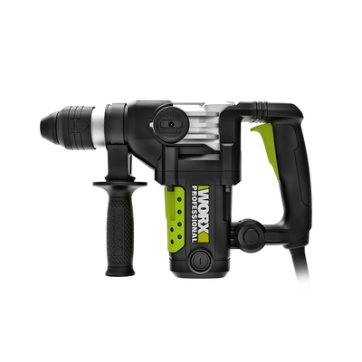 威克士大功率电锤WU327D