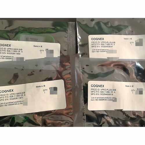 议价DL-VM-R-B-WB-AL康耐视加密狗全新原装正品现货秒发