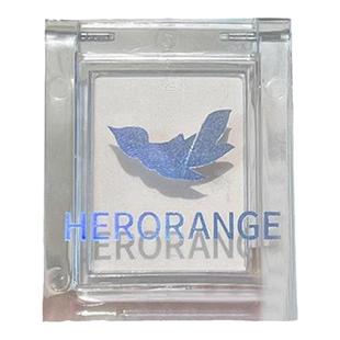 惊喜到！平替韩单色眼影打底卧蚕20shot/37/42chew/softie/自组盘