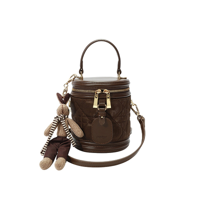 Chio2nd焦糖甜茶盒子包