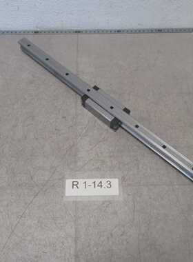 Rexroth R162381320 Venture Voiture M6  Rexroth RO10 Linearsc