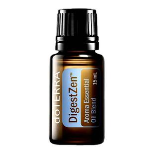 多特瑞 乐活复方精油15ml官网doterra正品按摩滋养皮肤涂抹保湿